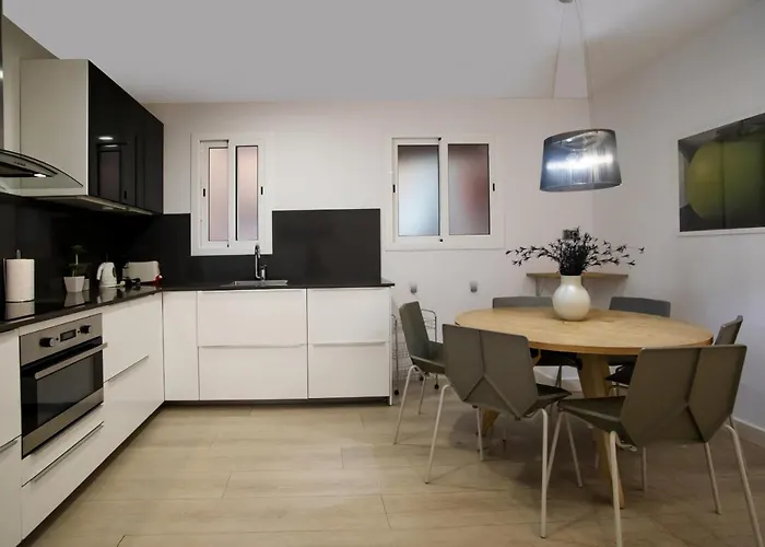 41ARA333 Apartment near Sagrada Familia