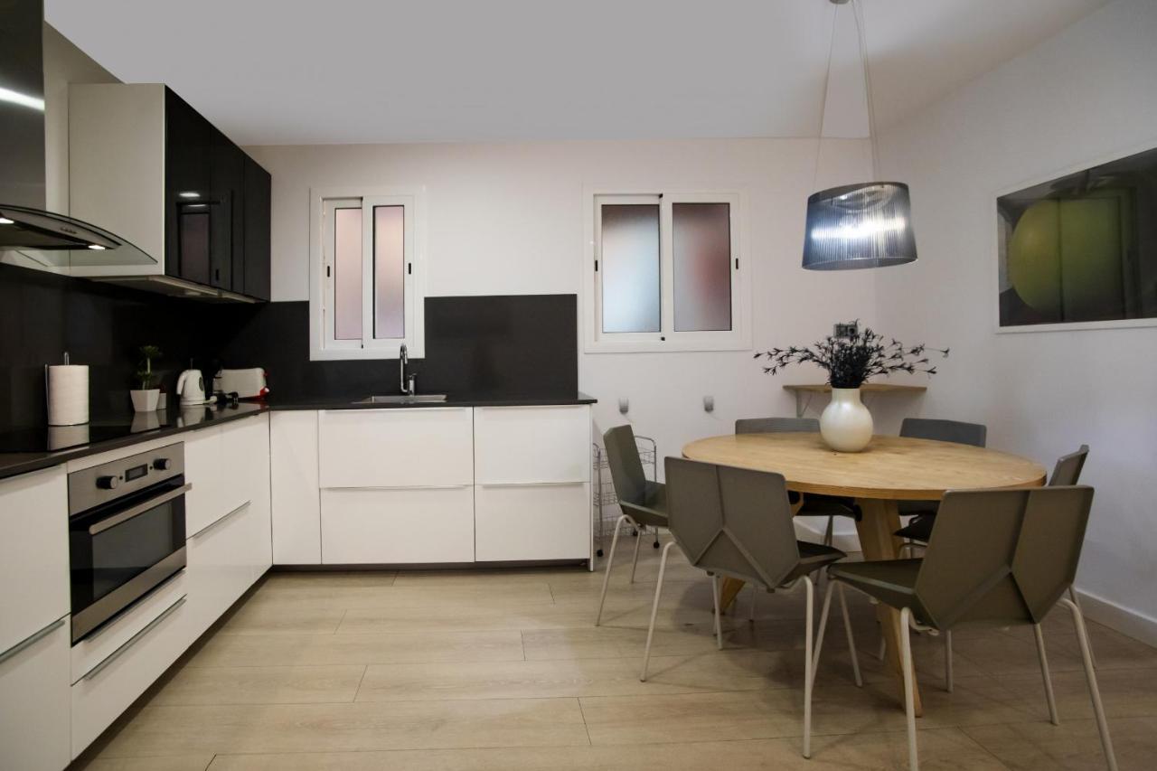 41ara1029 Stunning & Renovated In Sagrada Familia Appartamento