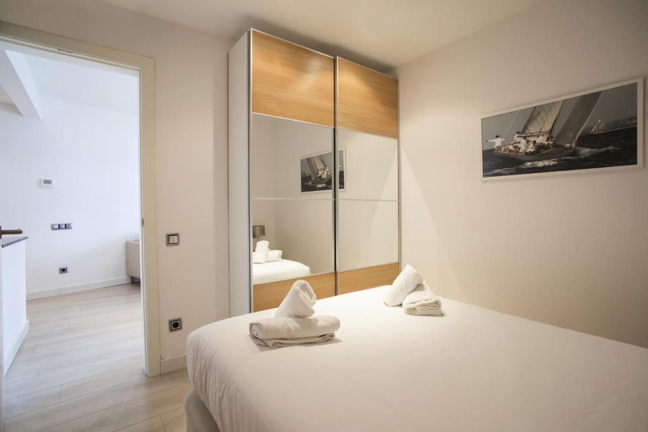 Appartamento 41ara1029 Stunning & Renovated In Sagrada Familia Barcellona