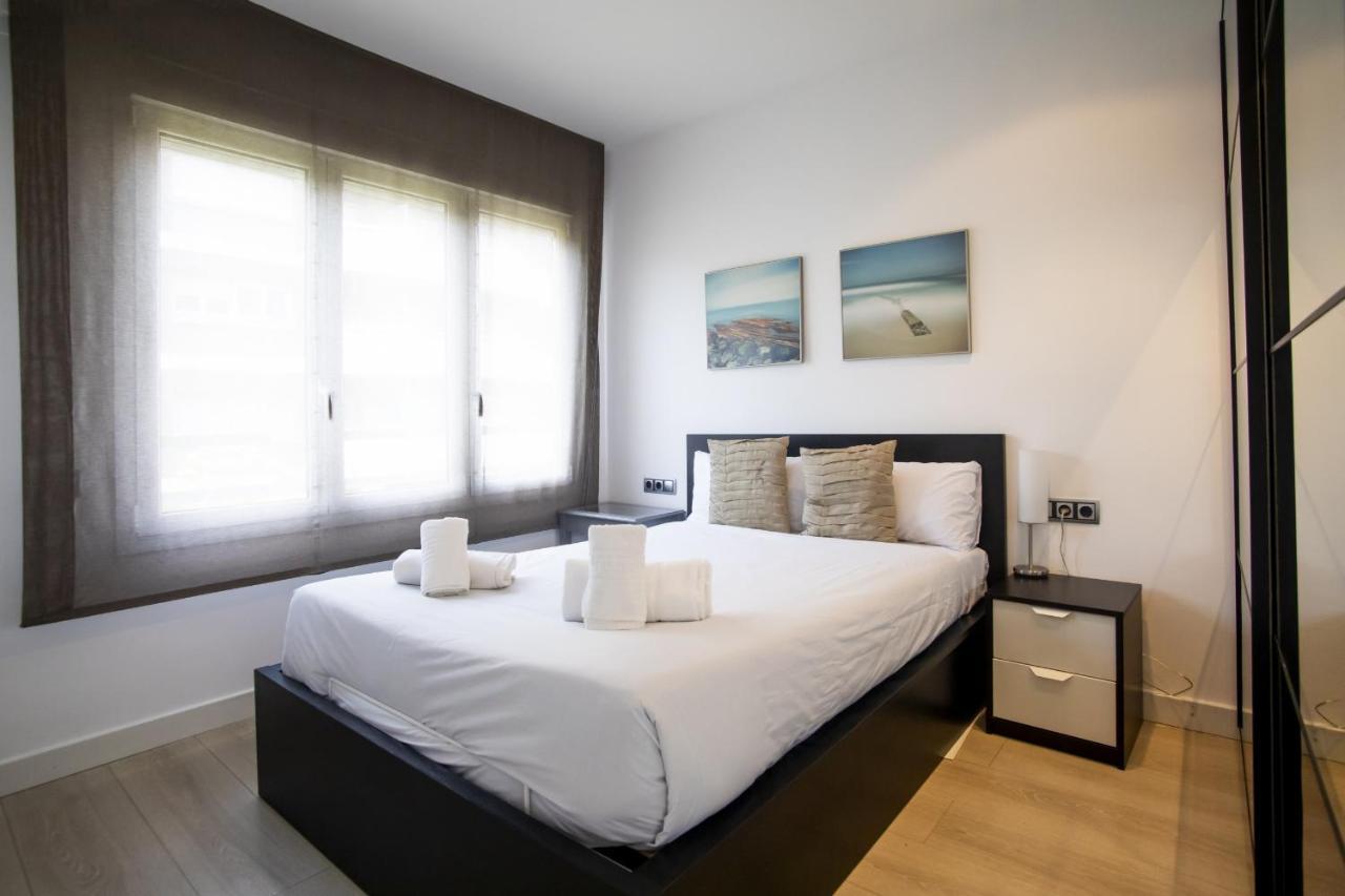 41ara1029 Stunning & Renovated In Sagrada Familia