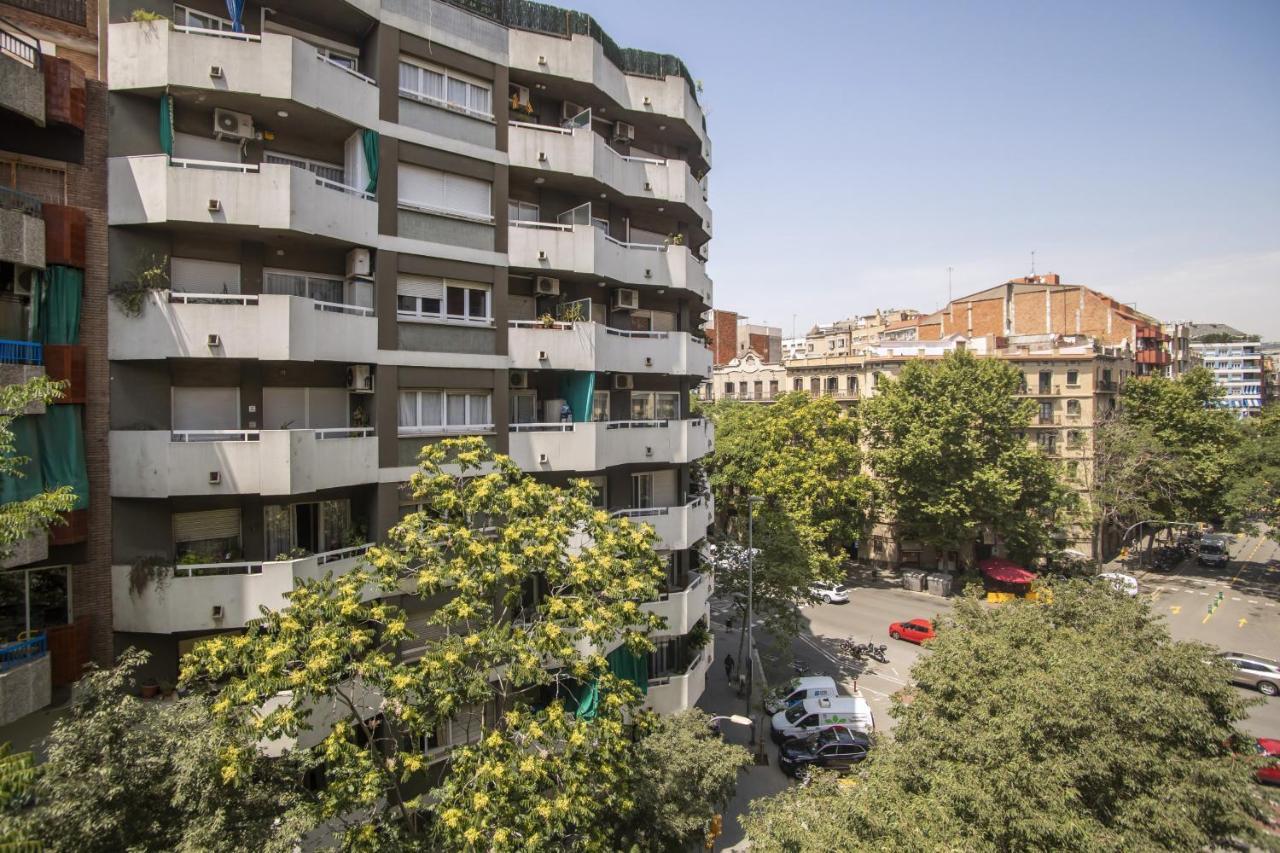 41ara1029 Stunning & Renovated In Sagrada Familia Appartamento Barcellona