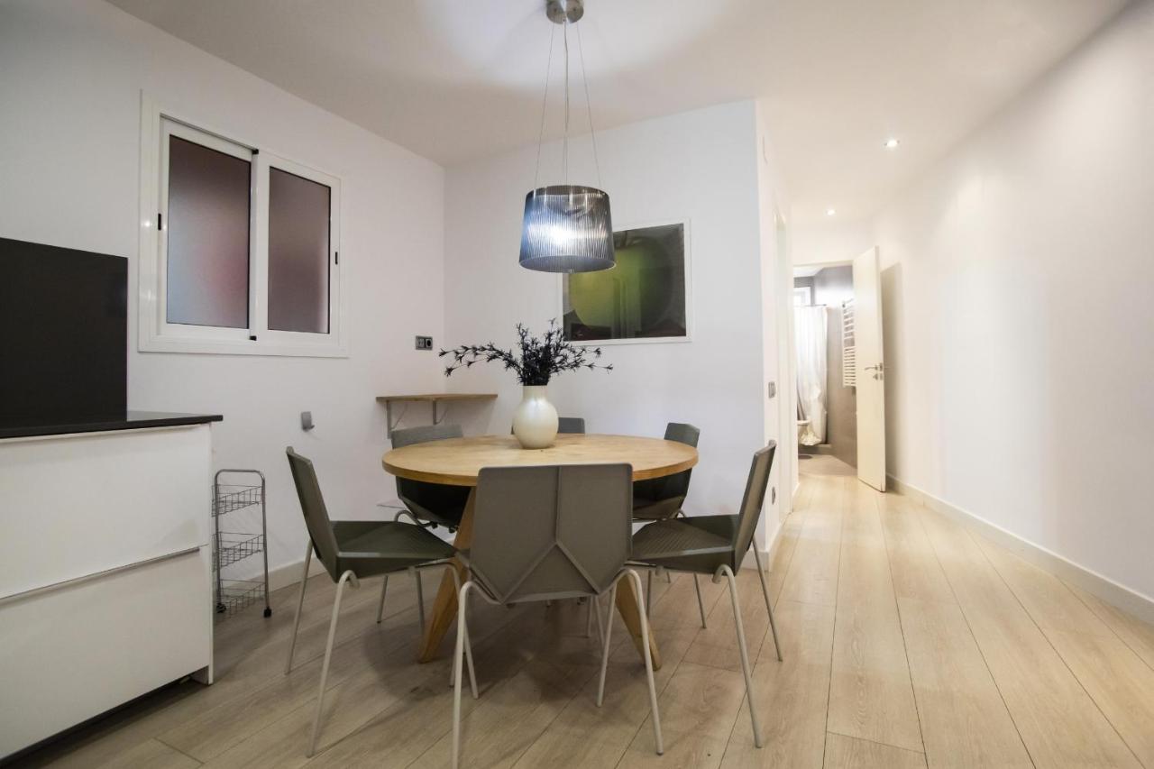 Appartement 41ara1029 Stunning & Renovated In Sagrada Familia *