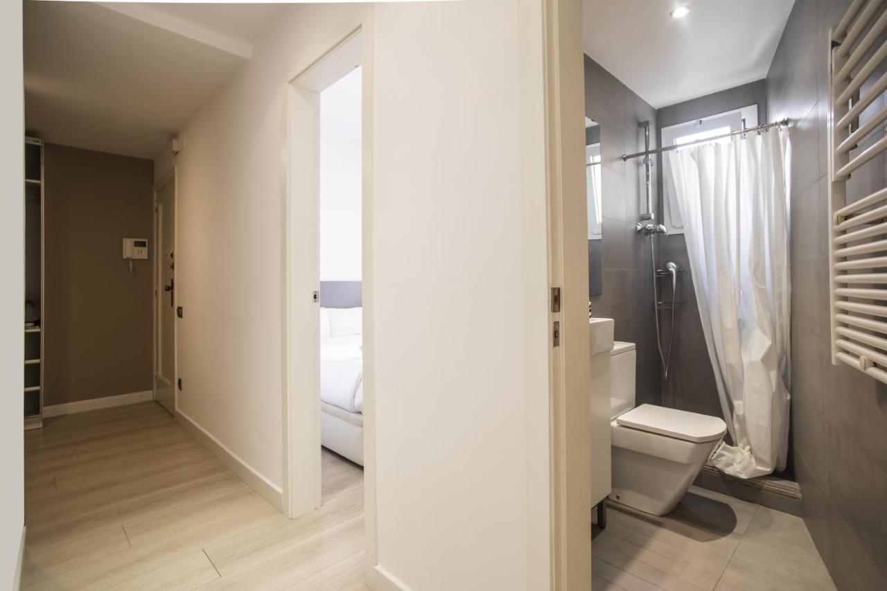 41ara1029 Stunning & Renovated In Sagrada Familia Barcelone