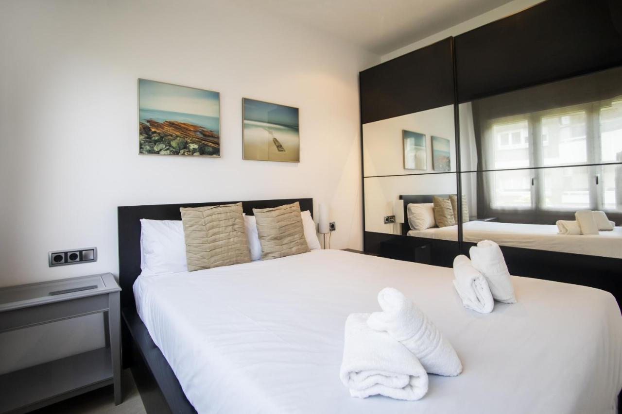 41ara1029 Stunning & Renovated In Sagrada Familia Appartement