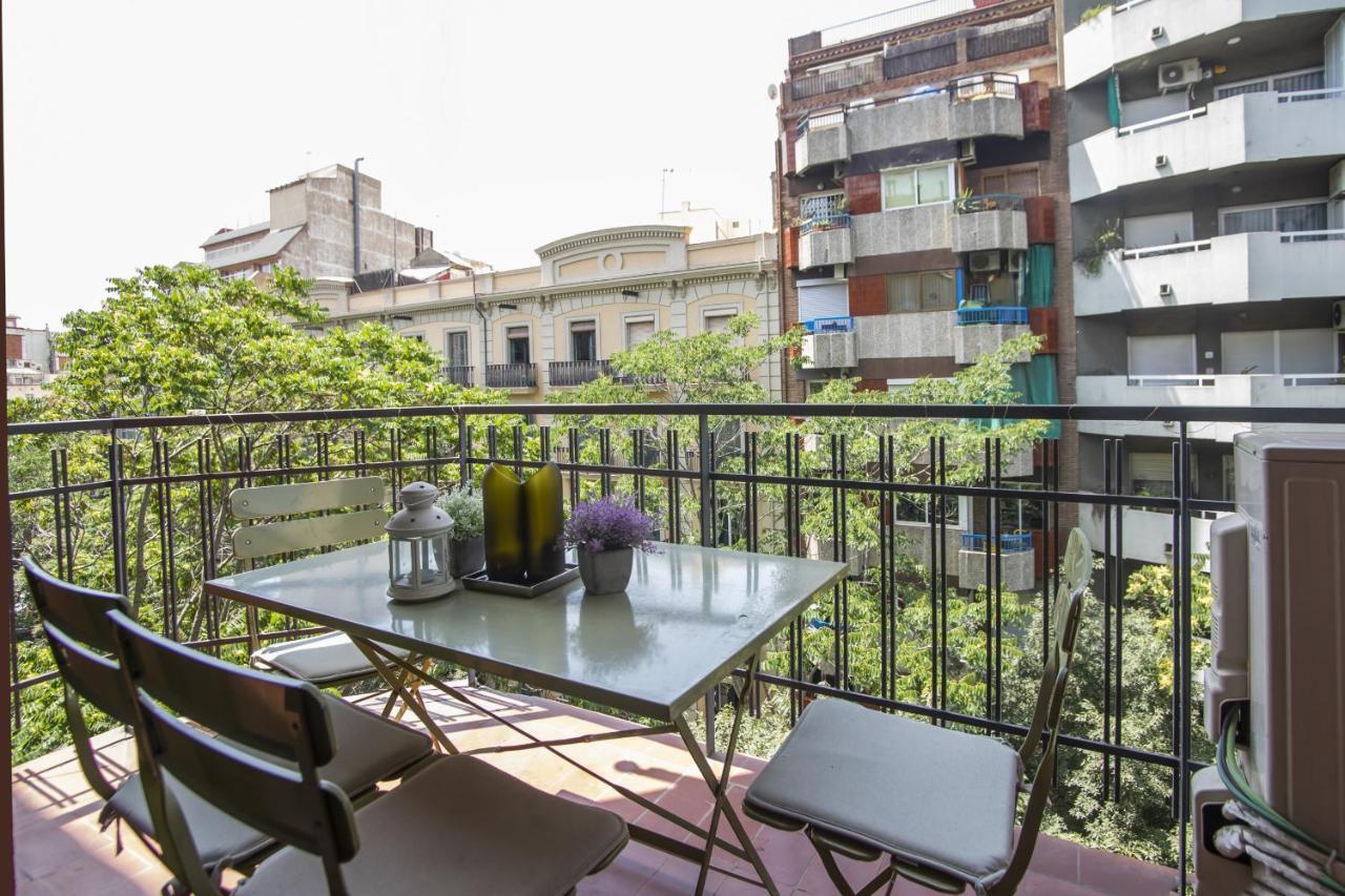41ara1029 Stunning & Renovated In Sagrada Familia *